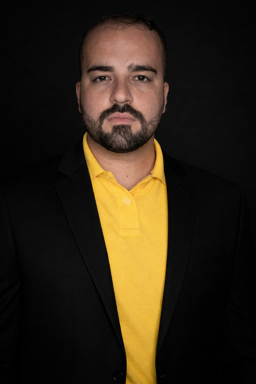 Irlan, Fundador da Totinha Contabilidade