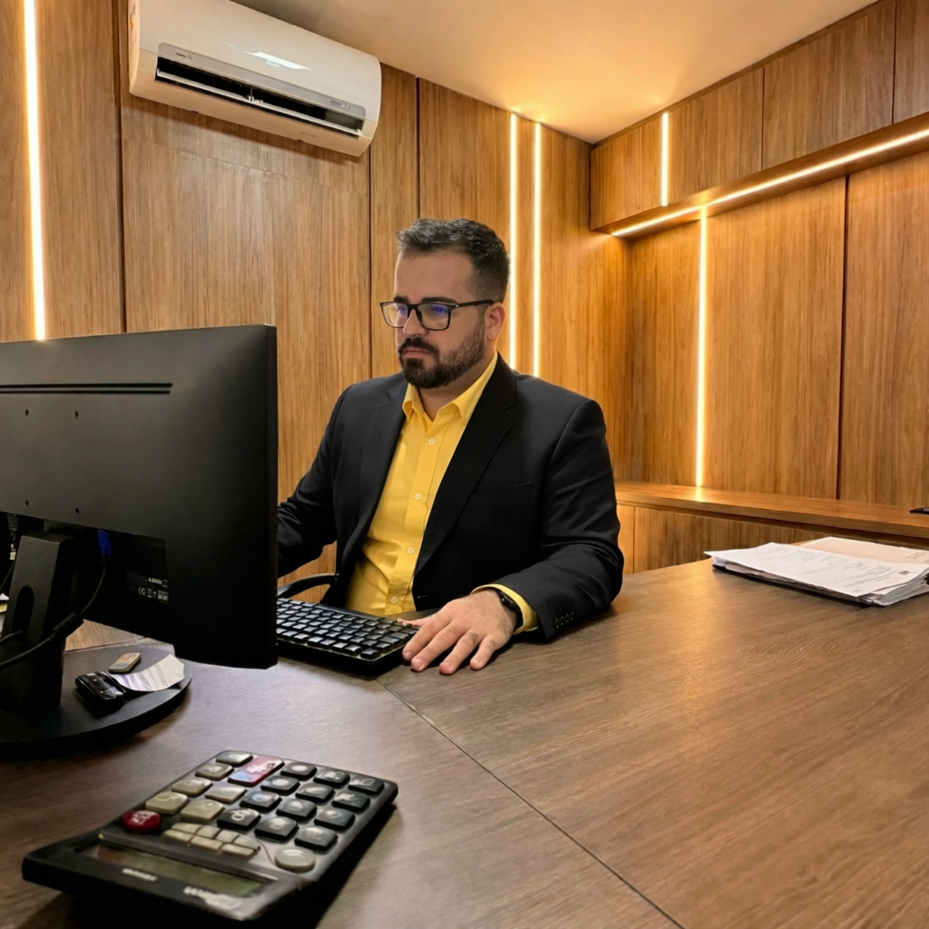 Contabilidade Estratégica